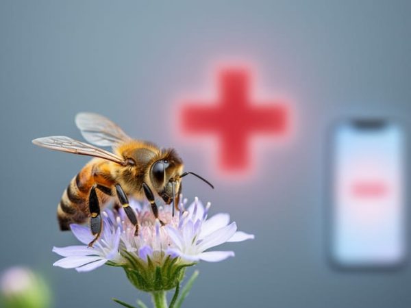 Bee Venom and HIV: Untangling the Hype Around Bee Stings as a Cure